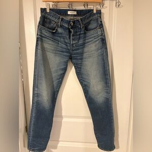 Mousy Vintage jeans